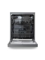 Lava louça Midea Cinza 220V 14 Serviços (DWA14S2)