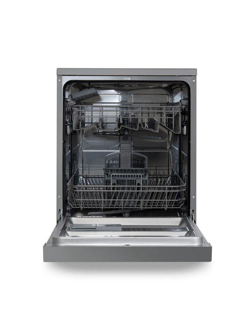 Lava louça Midea Cinza 220V 14 Serviços (DWA14S2)