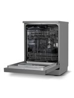 Lava louça Midea Cinza 220V 14 Serviços (DWA14S2)