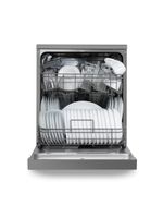 Lava louça Midea Cinza 220V 14 Serviços (DWA14S2)