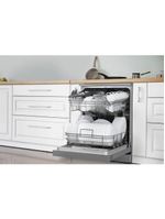 Lava louça Midea Cinza 220V 14 Serviços (DWA14S2)