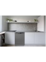 Lava louça Midea Cinza 220V 14 Serviços (DWA14S2)