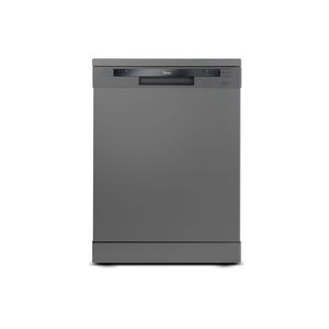 Lava louça Midea Cinza 127V 14 Serviços (DWA14S1)