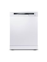 Lava Louça Midea Branca 127V 14 Serviços DWA14B1