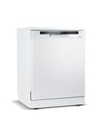 Lava Louça Midea Branca 127V 14 Serviços DWA14B1