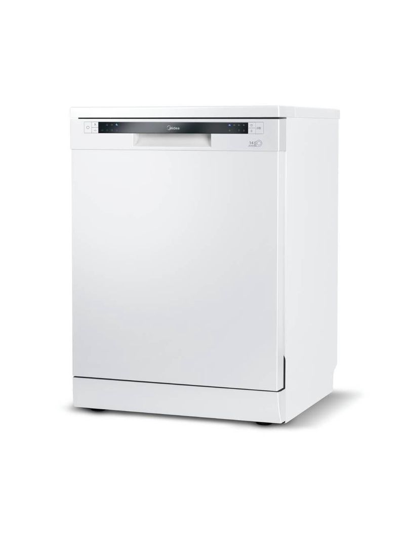 Lava Louça Midea Branca 127V 14 Serviços DWA14B1
