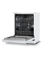 Lava Louça Midea Branca 127V 14 Serviços DWA14B1