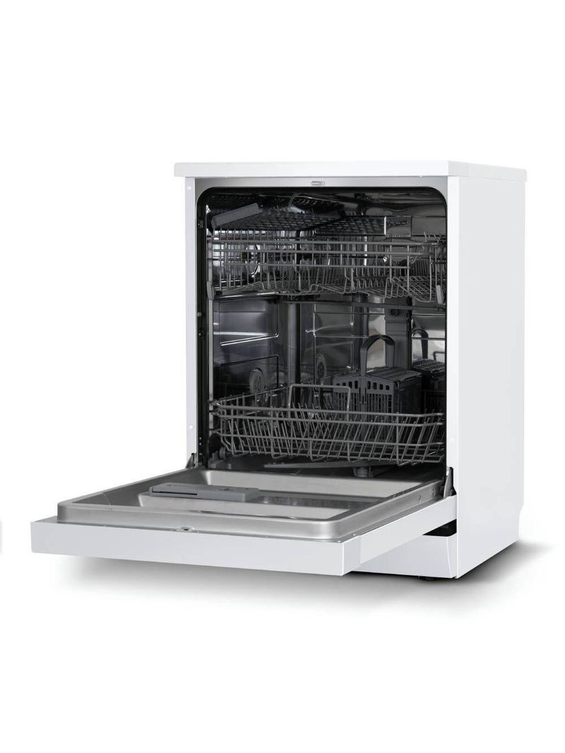 Lava Louça Midea Branca 127V 14 Serviços DWA14B1