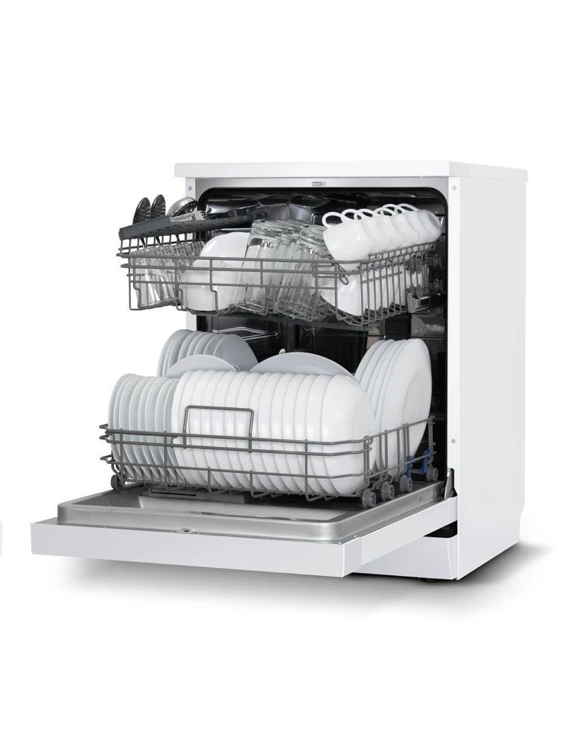 Lava Louça Midea Branca 127V 14 Serviços DWA14B1