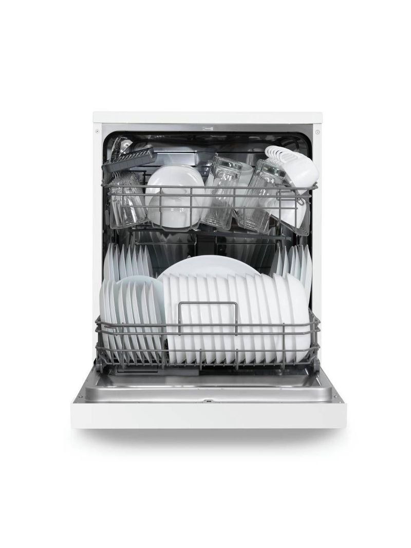 Lava Louça Midea Branca 127V 14 Serviços DWA14B1