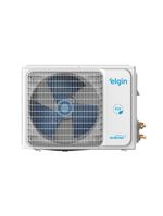 Ar Condicionado Split Elgin Eco Inverter II WiFi 9000 BTUs Quente e Frio 220V