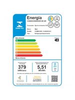 Ar Condicionado Split Elgin Eco Inverter II WiFi 9000 BTUs Quente e Frio 220V