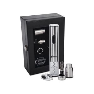 Kit Para Vinho Oster Inspire – FPSTBW8055-011