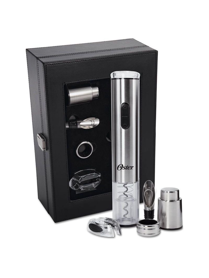 Kit Para Vinho Oster Inspire – FPSTBW8055-011