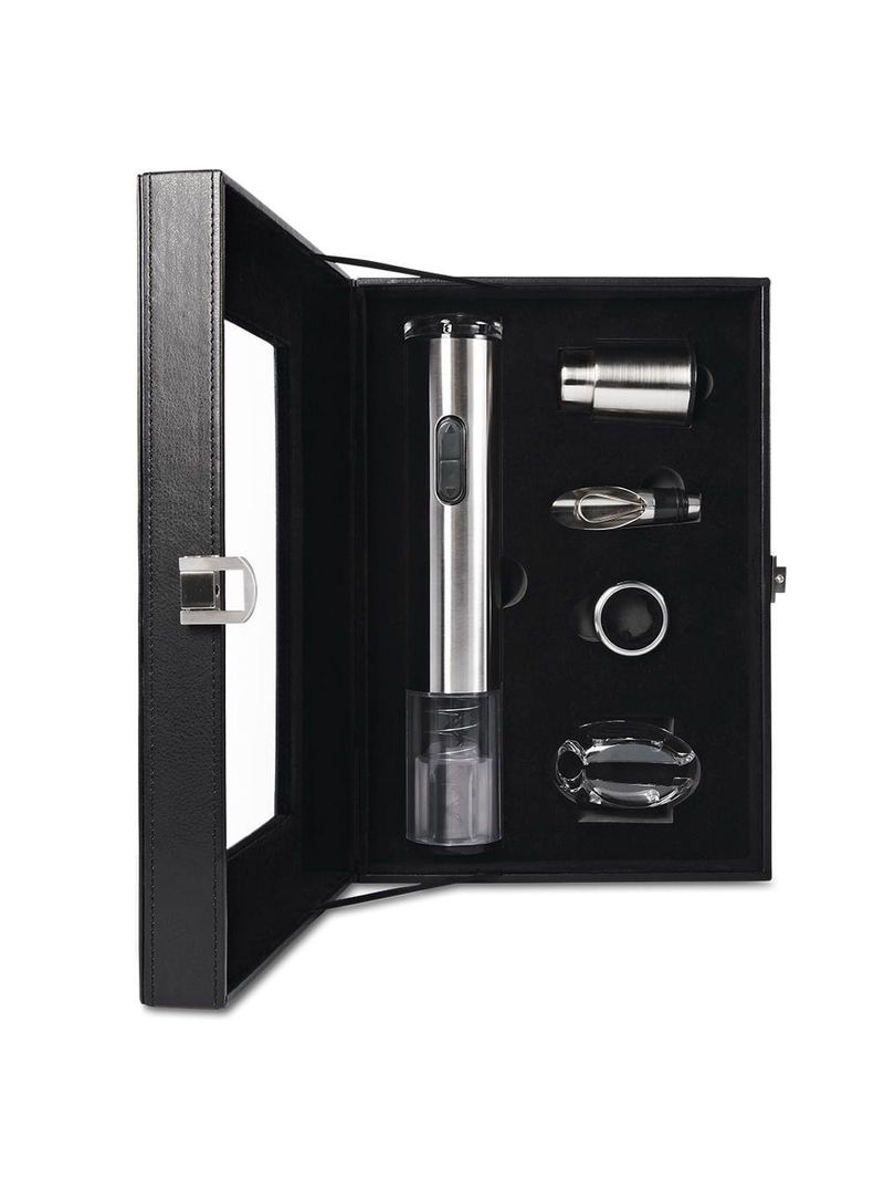 Kit Para Vinho Oster Inspire – FPSTBW8055-011