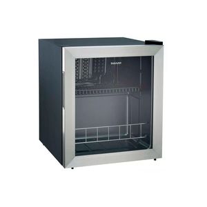 Frigobar 46 Litros Inox FB4612IX Suggar - 220V