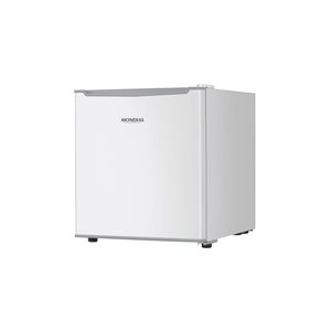 Frigobar Mondial 46L Porta Reversível Branco FGB-01-W50 220V