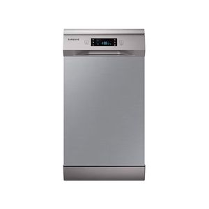 Lava-Louças Samsung Inox 10 Serviços 110V Dw50C6070Fs-Az