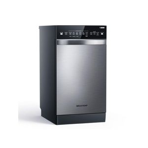 Lava-louças Brastemp 10 Serviços Inox 220v Blf10brbna