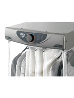 Secadora Fischer Super Ciclo 8 Kg Silver 127V (28200-63979)