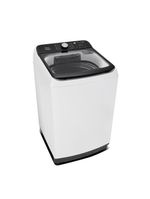 Lavadora De Roupas Midea Wave Agitator 13kg Branca 127V (MA512W130A/WK-04)