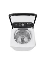 Lavadora De Roupas Midea Wave Agitator 13kg Branca 127V (MA512W130A/WK-04)