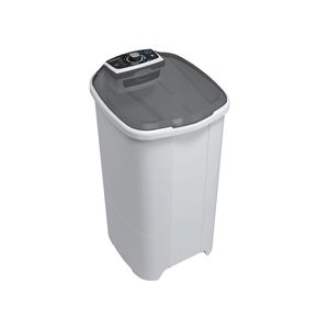 Tanquinho Semiautomático 10kg Newmaq Branco 220V