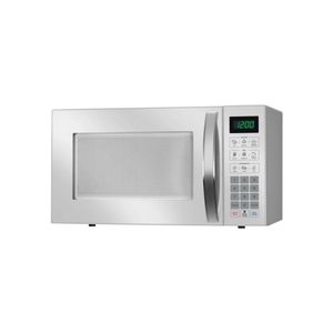 Microondas 34 Litros Mo-02-34-w 1400w Mondial Branco 110v
