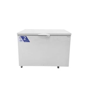Freezer Horizontal 411 Litros Hced411c Fricon Branco 110v