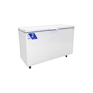 Freezer Horizontal 503 Litros Hced503 Branco Fricon Branco 110v