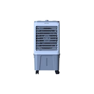 Climatizador de Ar Ventisol CLIN-16 - 16L Branco e Cinza 127V