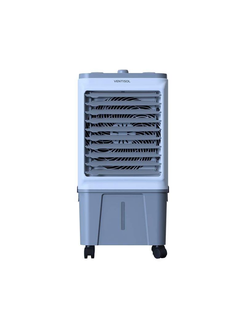 Climatizador de Ar Ventisol CLIN-16 16L Branco e Cinza 127V CLIN16-01