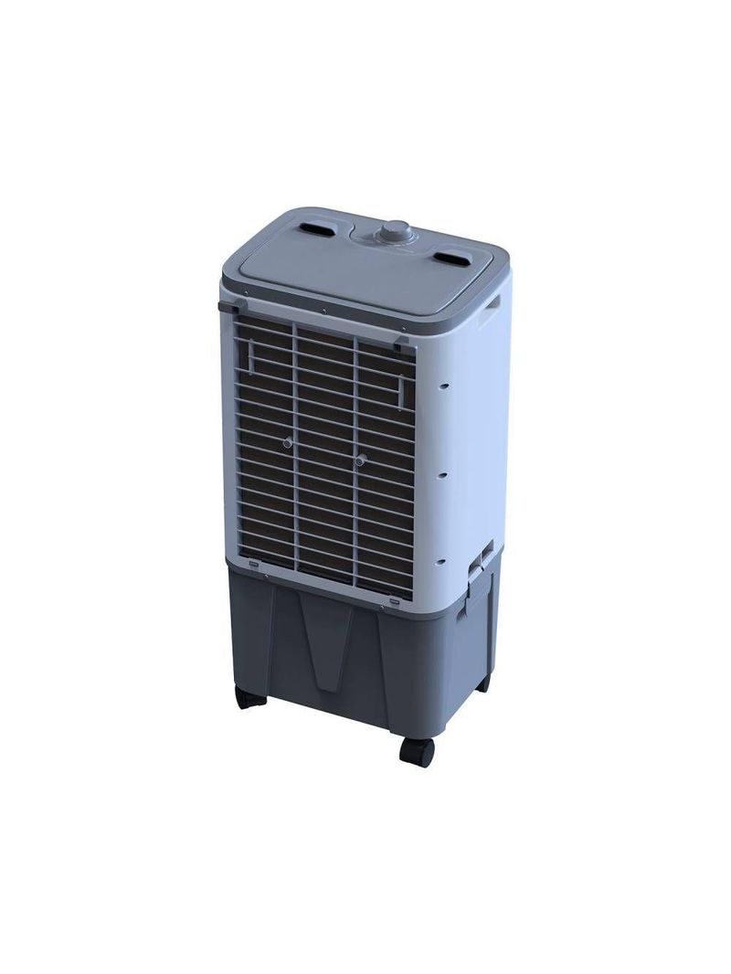 Climatizador de Ar Ventisol CLIN-16 16L Branco e Cinza 127V CLIN16-01