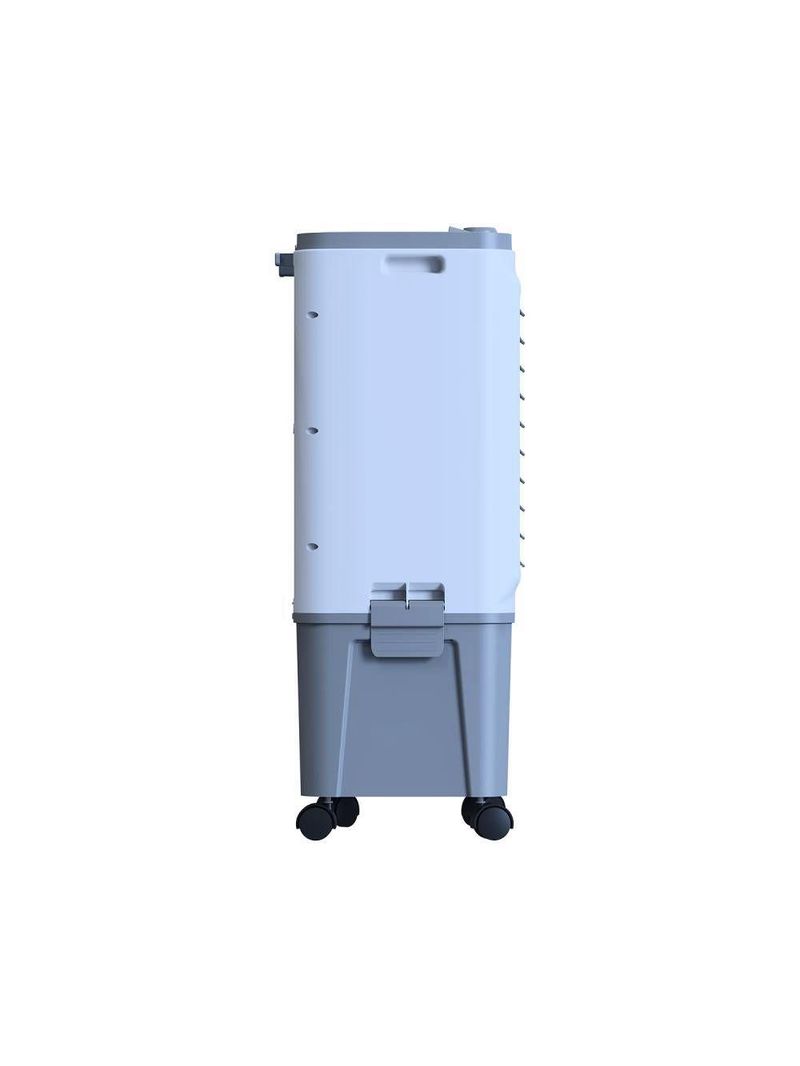 Climatizador de Ar Ventisol CLIN-16 16L Branco e Cinza 127V CLIN16-01