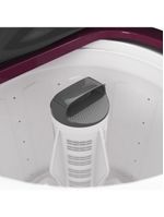 Máquina De Lavar Mueller 15kg Automática Com Ultracentrifugação E Ciclo Rápido Branca MLA15 220V