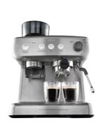 Kit Cafeteira Espresso Xpert e Liquidificador New Osterizer Aço Escovado – 127V