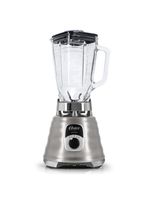 Kit Cafeteira Espresso Xpert e Liquidificador New Osterizer Aço Escovado – 127V