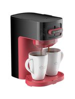 Kit Single Up Cadence – Cafeteira e Máquina de Waffles – 127V