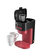Kit Single Up Cadence – Cafeteira e Máquina de Waffles – 127V