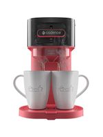 Kit Single Up Cadence – Cafeteira e Máquina de Waffles – 127V