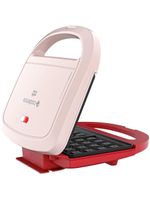 Kit Single Up Cadence – Cafeteira e Máquina de Waffles – 127V