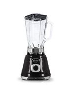 Kit Liquidificador e Base Processadora Oster Black 127V