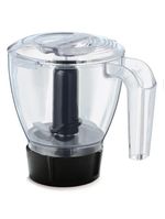 Kit Liquidificador e Base Processadora Oster Black 127V