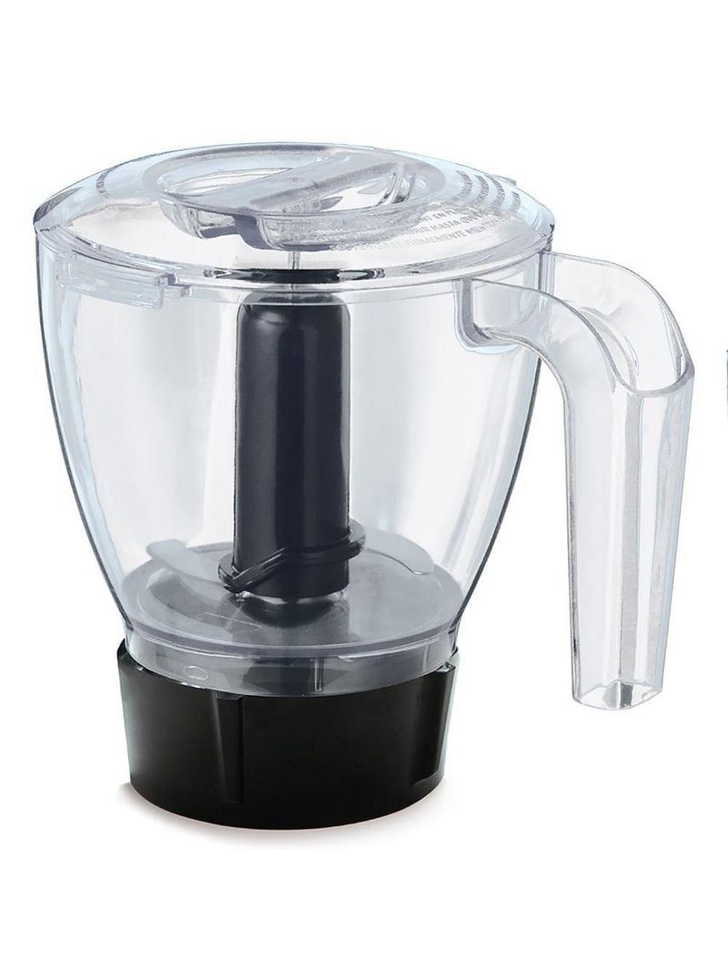 Kit Liquidificador e Base Processadora Oster Black 127V