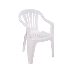 Cadeira Bela Vista Mor Branco