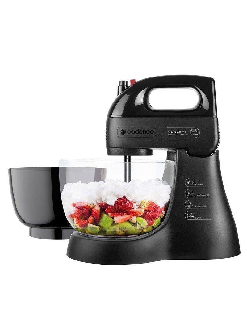 Batedeira Cadence Concept Special 220V