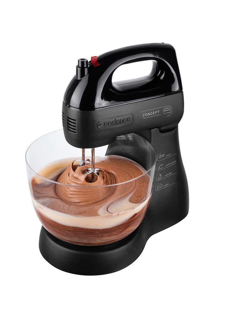 Batedeira Cadence Concept Special 220V