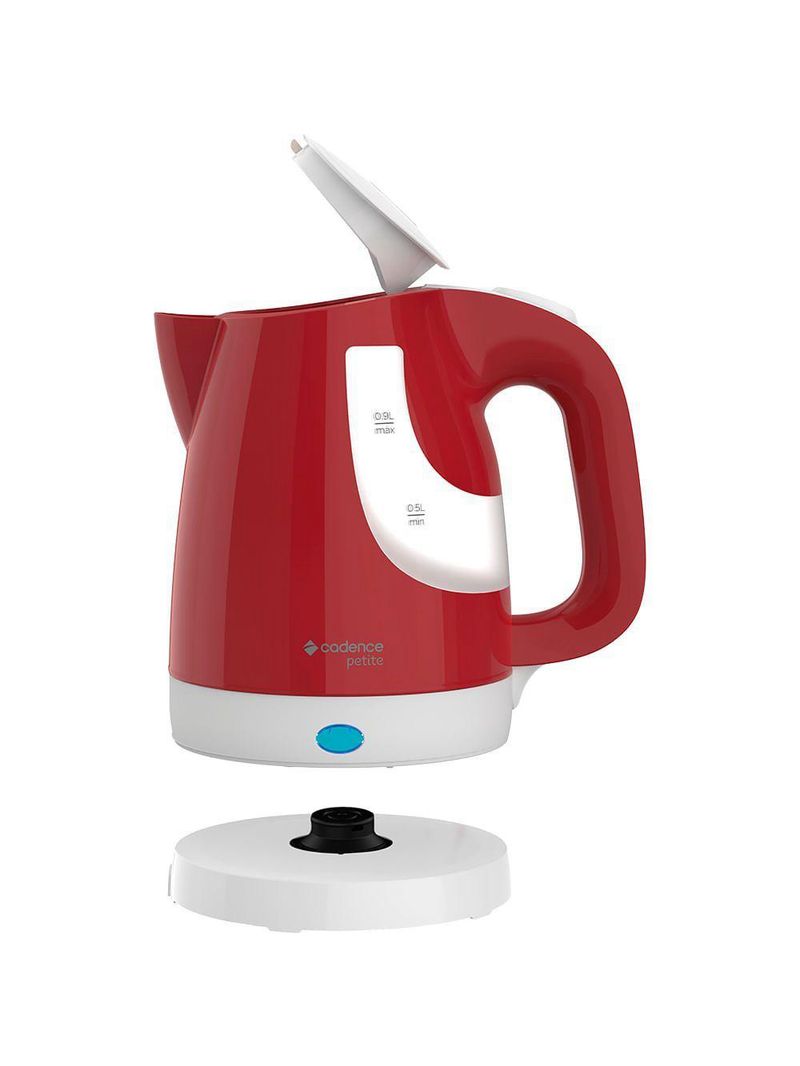 Chaleira Elétrica Petite Cadence 900ml 220V
