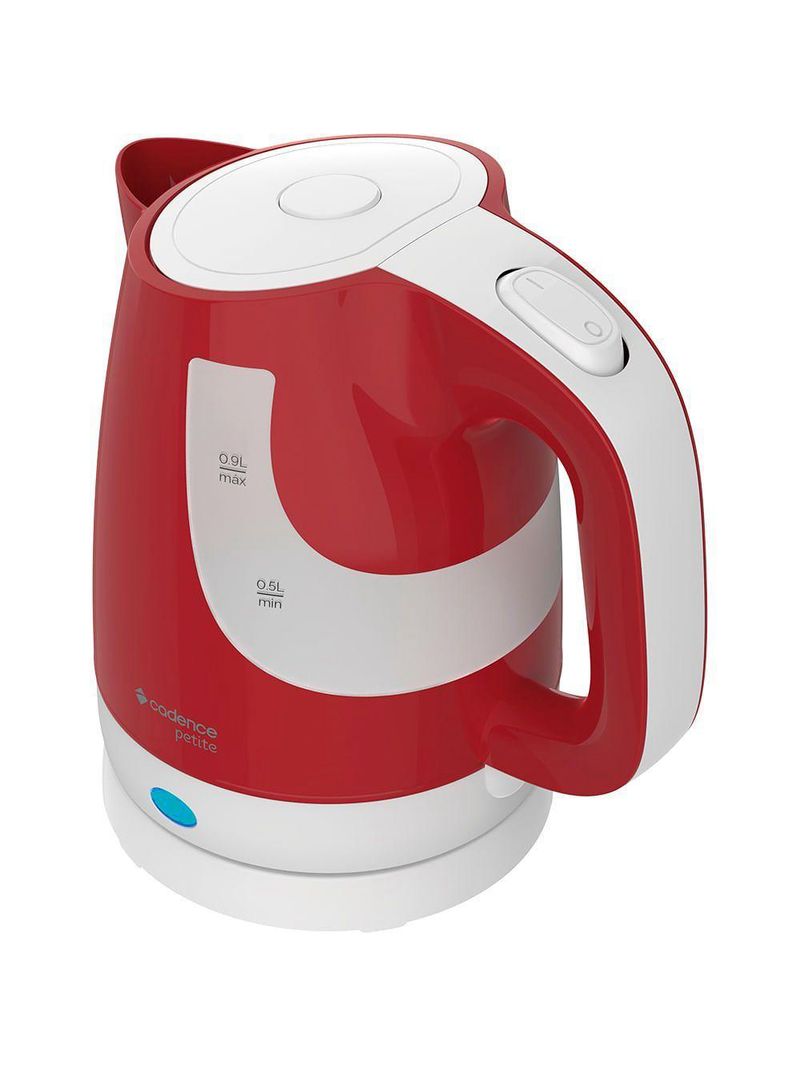 Chaleira Elétrica Petite Cadence 900ml 220V