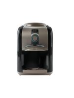 Bebedouro Esmaltec Mesa EGM30 Preto Natural e Frio 220V